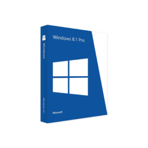 Windows 8.1 Pro OEM