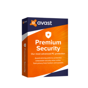 Avast Premium Security